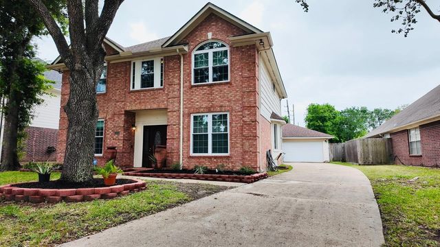 23231 Diamond Knoll, Katy, TX, 77494