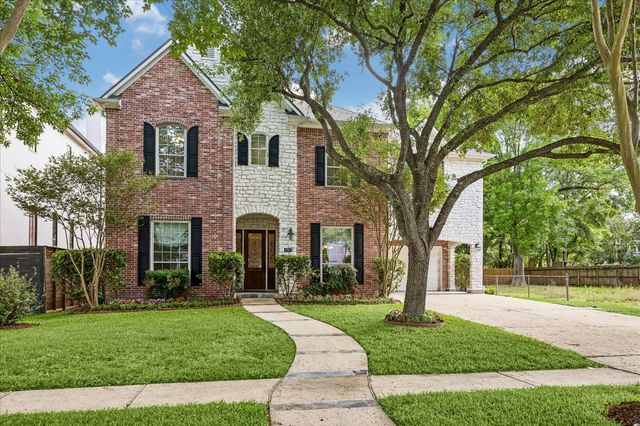 4503 Holly, Bellaire, TX, 77401