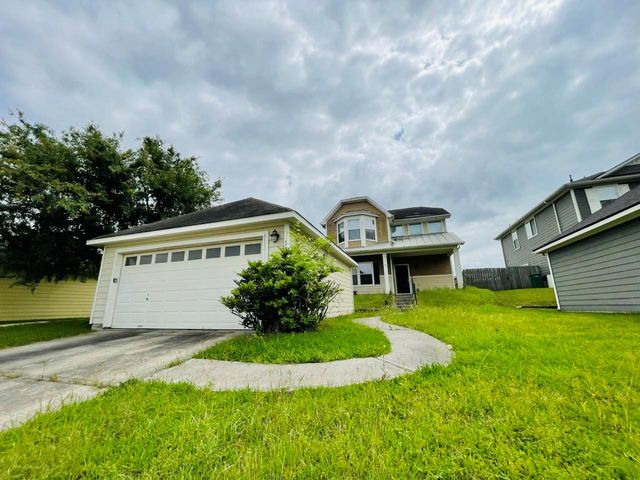 10809 Lake Mist, Willis, TX, 77318