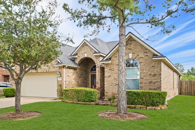 24607 Lake Path, Katy, TX, 77493