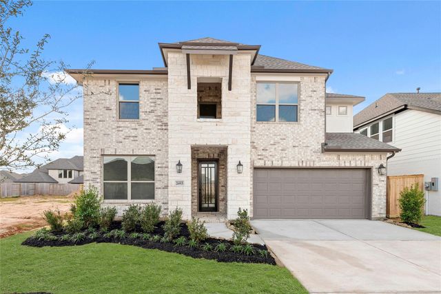 26915 Steradian Lake, Richmond, TX, 77406