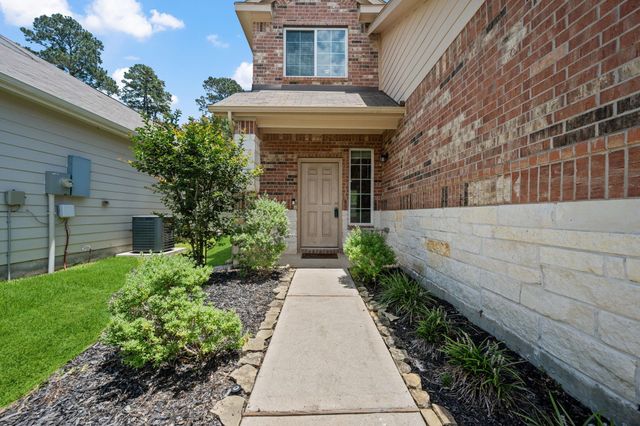 4266 Mcgregor Bluff, Conroe, TX, 77304