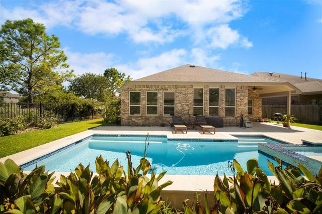 16602 Highland Country, Cypress, TX, 77433