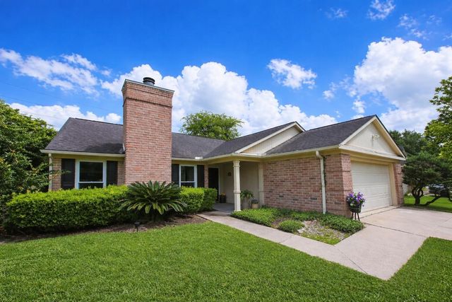 3507 Hidden Creek, Sugar Land, TX, 77479