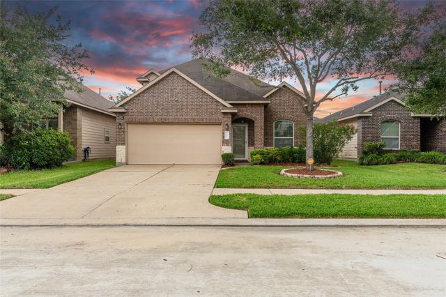 13927 Merganser Dr, South Houston, TX, 77047