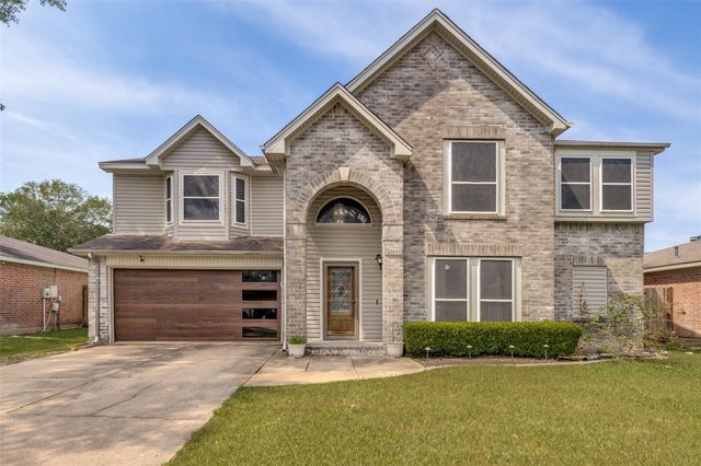  28803 Raestone St, Spring, TX 77386