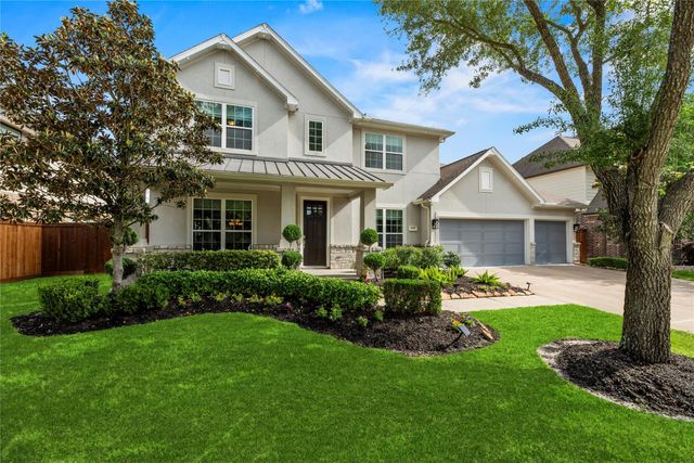 18806 Dove Creek Springs, Cypress, TX, 77433