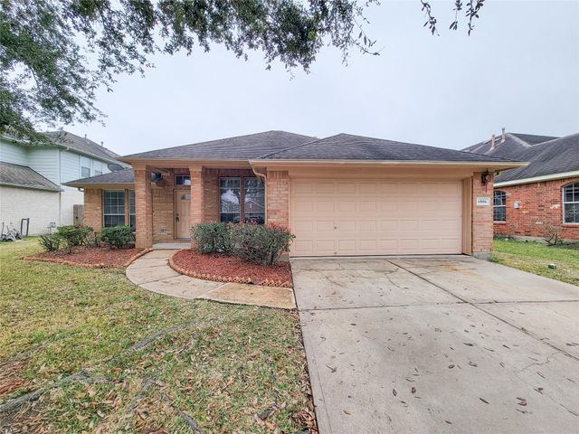 6806 Haley, Pearland, TX, 77584