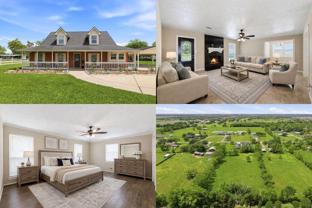 15432 Atwood, Crosby, TX, 77532
