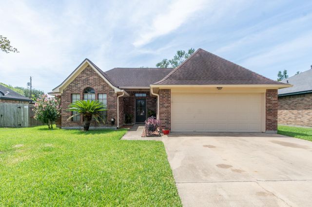 808 Manor, Angleton, TX, 77515