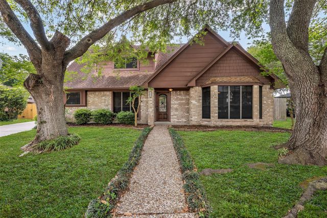 15510 Tadworth, Houston, TX, 77062