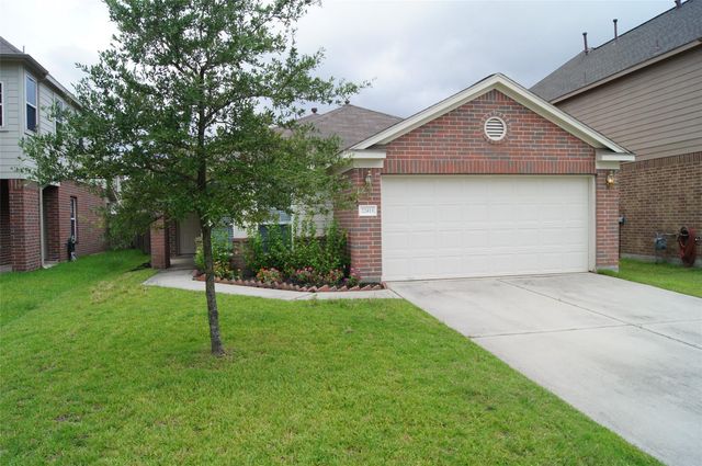 22411 High Point Pines, Spring, TX, 77373