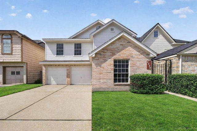  6426 Old Chatham Ln, Houston, TX 77035