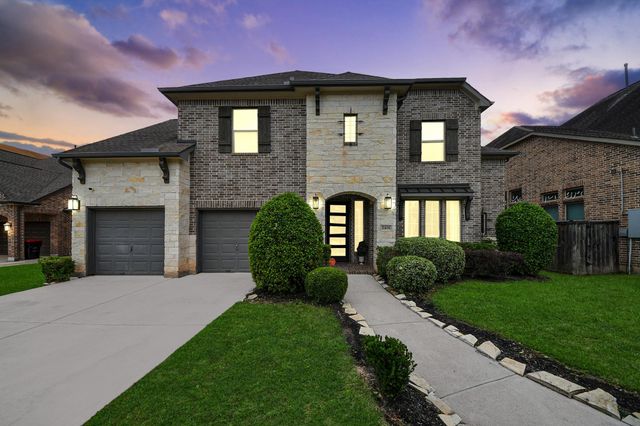 2406 Ginger Mist, Missouri City, TX, 77459