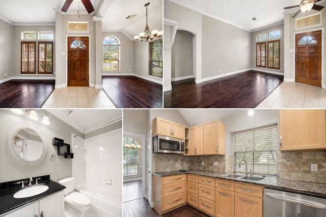 1715 Diamond Brook, Houston, TX, 77062