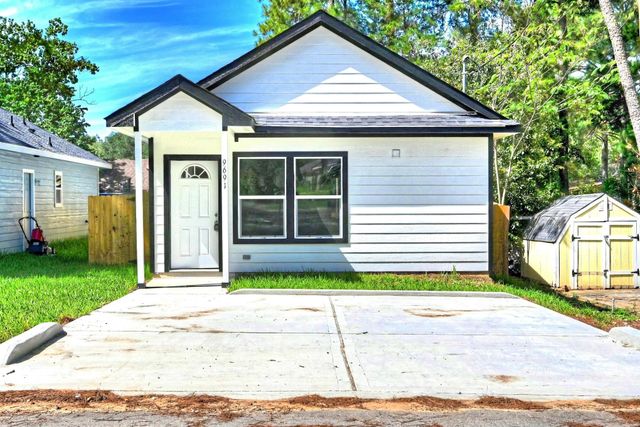 11789 WHITE CEDAR, Willis, TX, 77318