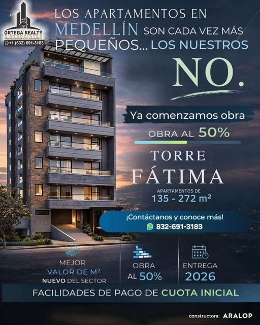 Carrera 78 # 52 A 47, Medellin