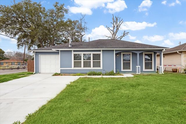 714 Heisse, Alvin, TX, 77511