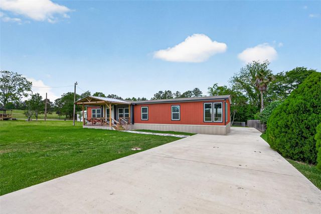 861 Camilla Lake, Coldspring, TX, 77331