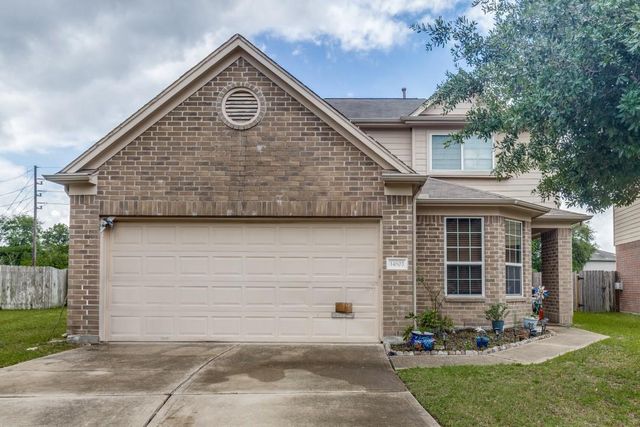 14803 Waverly Hill, Cypress, TX 77429