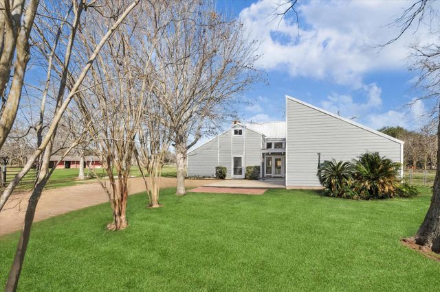 1203 Half Moon, Wharton, TX, 77488