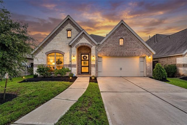 2326 Calm Channel, Missouri City, TX, 77459