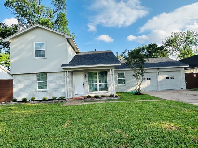 7131 Carvel, Houston, TX, 77074