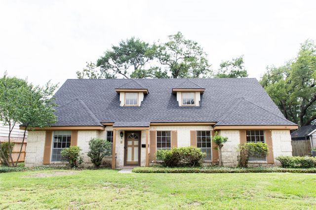 10111 Kerrwood, Houston, TX, 77080