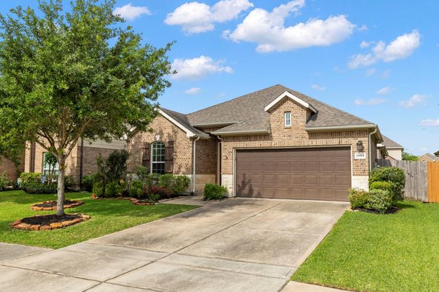 18115 Westward Dale, Cypress, TX, 77429