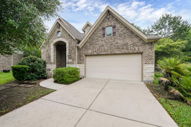  126 Kohen Ct, Montgomery, TX 77316