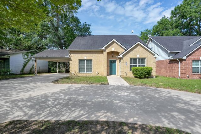 125 Pine, Prairie View, TX, 77445