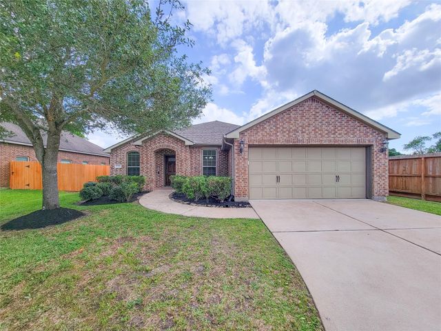 17231 Forest Ridge Pt, Houston, TX, 77084