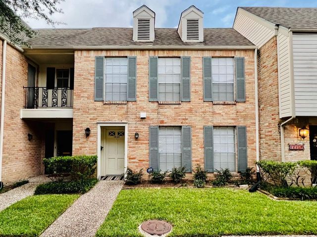 13140 Trail Hollow, Houston, TX, 77079