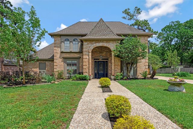 15610 Winmoss, Houston, TX, 77068
