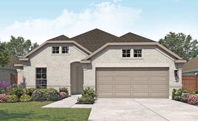 3005 Coral Rae, League City, TX, 77573