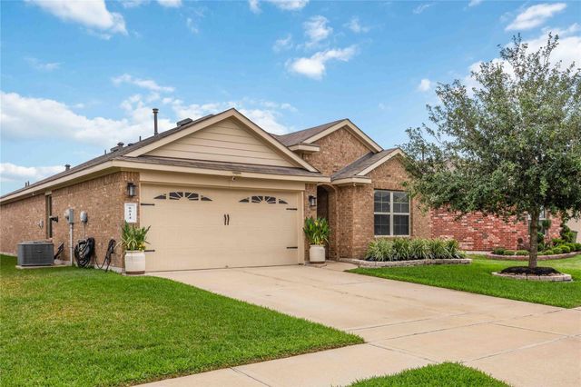6014 Namika, Katy, TX, 77449