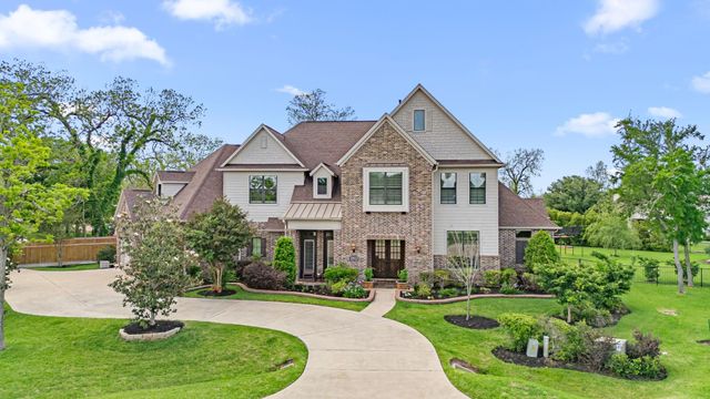 32822 Whistler, Fulshear, TX, 77441