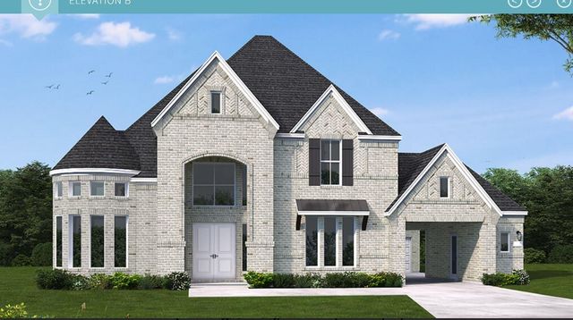 3111 Elderberry Orchard, Richmond, TX, 77406