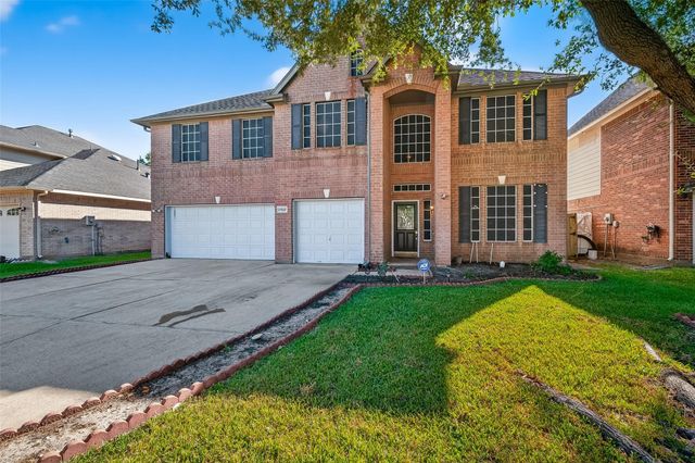 15527 Seminole Canyon, Sugar Land, TX, 77498
