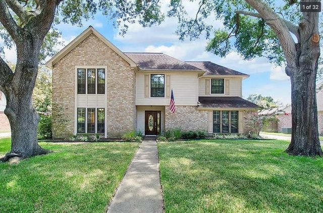 18111 Shireoak, Houston, TX, 77084