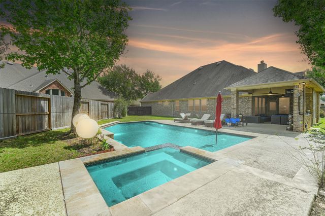 28019 Hollyfare, Katy, TX, 77494