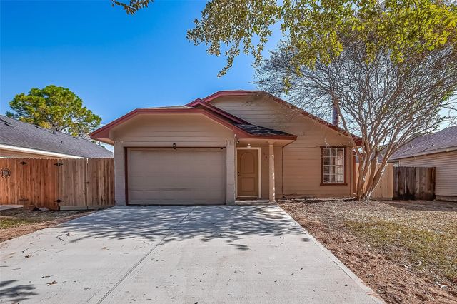 14018 Blue Falls, Sugar Land, TX, 77498