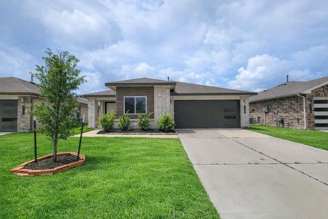 7722 Caldwell Creek, Rosharon, TX, 77583