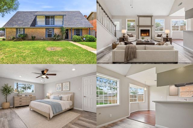 6703 Krause, Houston, TX 77489