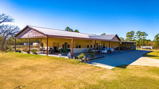 34 Julia Justice, Huntsville, TX, 77320