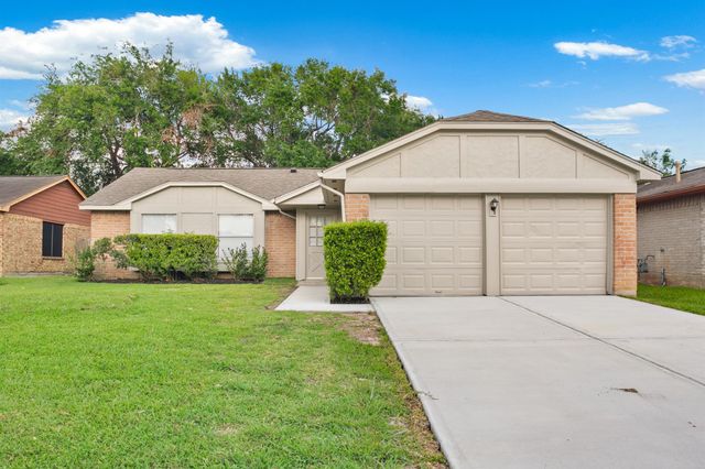 1911 Highcrest, Missouri City, TX, 77489