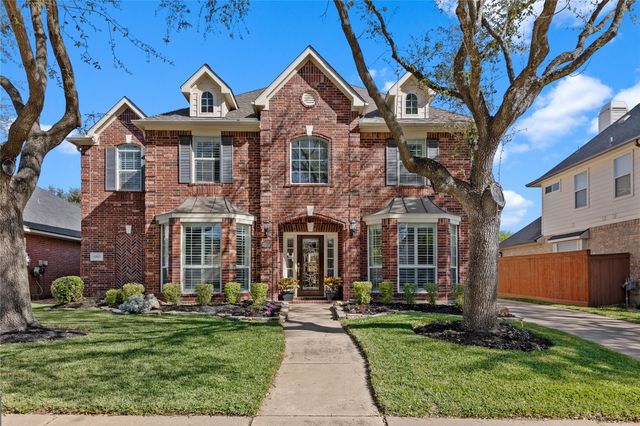 12522 Clover Walk, Houston, TX, 77041