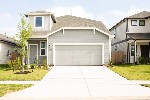 26255 Arrowleaf Drive, Magnolia, TX, 77355