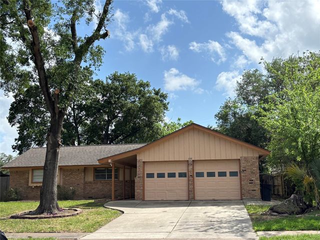 10422 Winding Trail, La Porte, TX, 77571