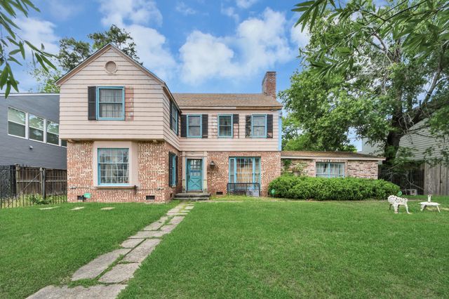 3735 Rio Vista, Houston, TX, 77021